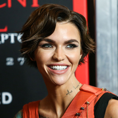 Ruby Rose Poster 2694914