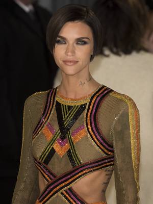 Ruby Rose Poster 2694917