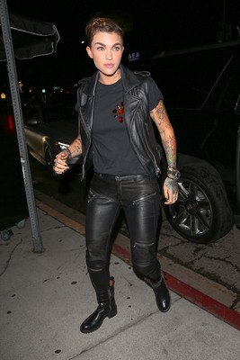 Ruby Rose Poster 2694919