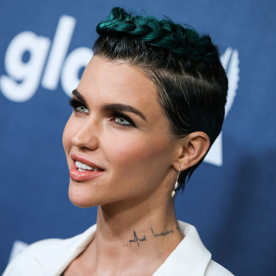 Ruby Rose Poster 2694920