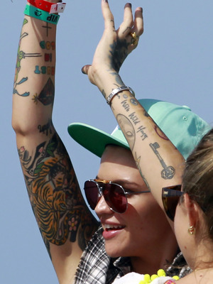 Ruby Rose Poster 2694922