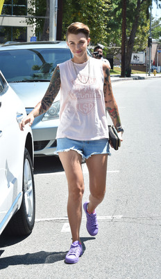 Ruby Rose Poster 2694923