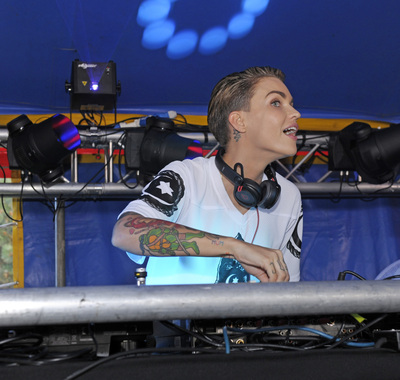 Ruby Rose Poster 2694929