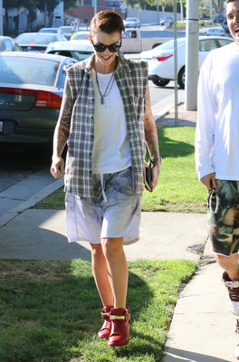 Ruby Rose Poster 2694932