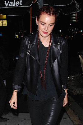 Ruby Rose Poster 2694935