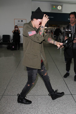 Ruby Rose Poster 2694937