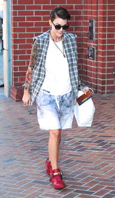 Ruby Rose Poster 2694940
