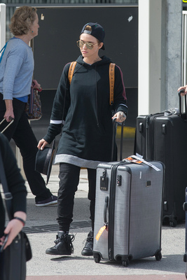Ruby Rose Poster 2694945