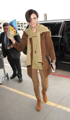 Ruby Rose Poster 2694949