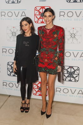 Ruby Rose Poster 2694950