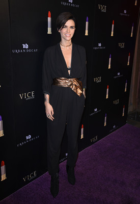 Ruby Rose Poster 2694955