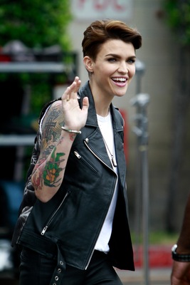 Ruby Rose Poster 2694963