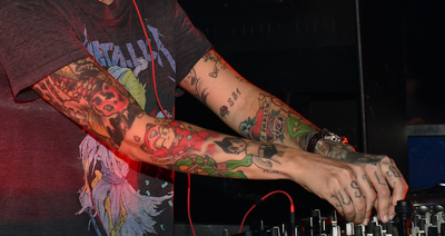 Ruby Rose Poster 2694965
