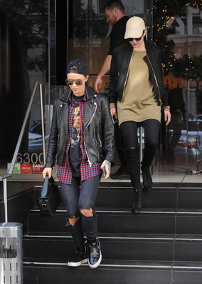 Ruby Rose Poster 2694971