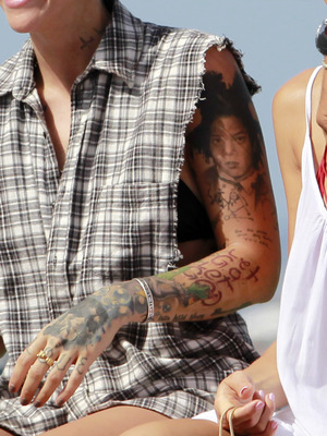 Ruby Rose Poster 2694975