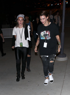 Ruby Rose Poster 2694978