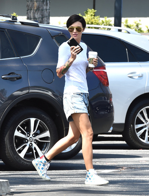 Ruby Rose Poster 2694981