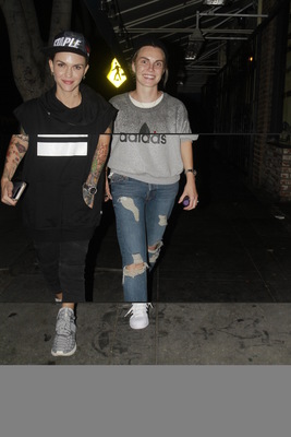 Ruby Rose Poster 2694982