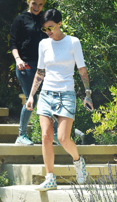 Ruby Rose Poster 2694990