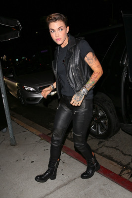 Ruby Rose Poster 2694991