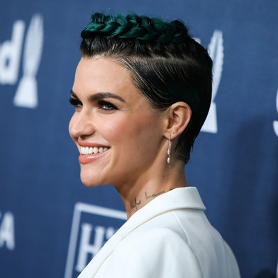 Ruby Rose Poster 2694992