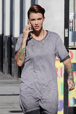 Ruby Rose Poster 2695003