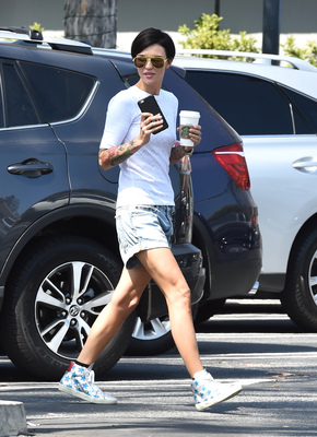 Ruby Rose Poster 2695005