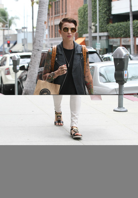 Ruby Rose Poster 2695015