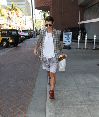 Ruby Rose Poster 2695018