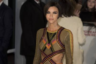 Ruby Rose Poster 2695020