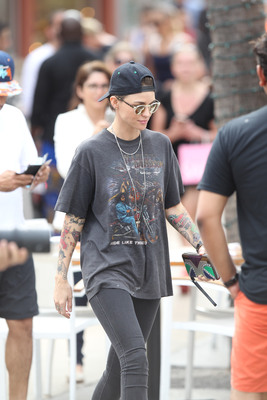 Ruby Rose Poster 2695023