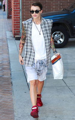 Ruby Rose Poster 2695026