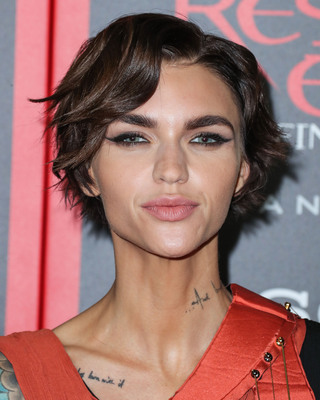 Ruby Rose Poster 2695029