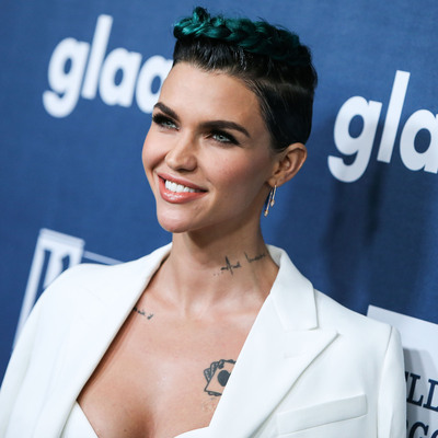 Ruby Rose Poster 2695031