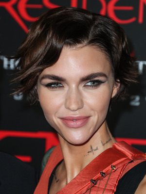 Ruby Rose Poster 2695036