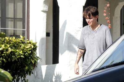 Ruby Rose Poster 2695046