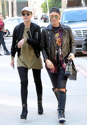 Ruby Rose Poster 2695051