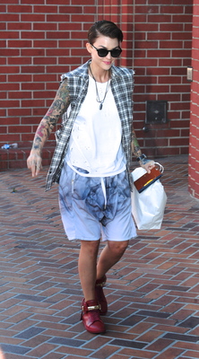 Ruby Rose Poster 2695066