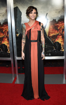 Ruby Rose Poster 2695072