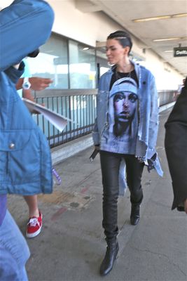 Ruby Rose Poster 2695074