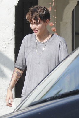 Ruby Rose Poster 2695075