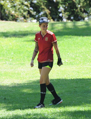 Ruby Rose Poster 2695080