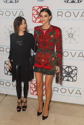 Ruby Rose Poster 2695084