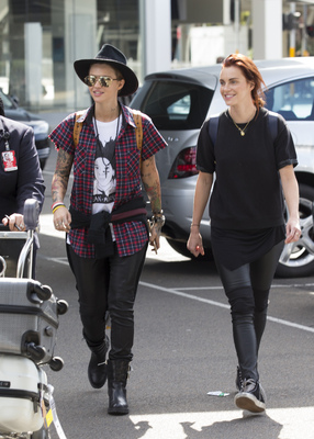 Ruby Rose Poster 2695090