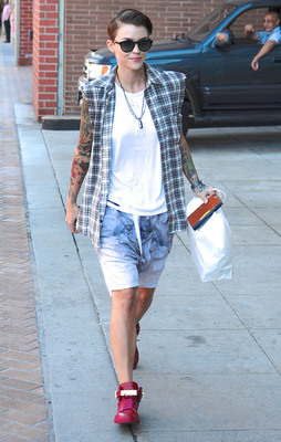 Ruby Rose Poster 2695094