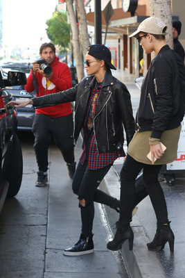 Ruby Rose Poster 2695095