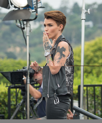 Ruby Rose Poster 2695098