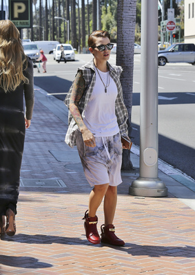 Ruby Rose Poster 2695099