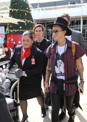 Ruby Rose Poster 2695105