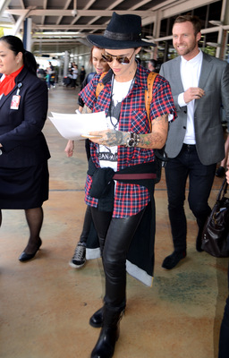 Ruby Rose Poster 2695107